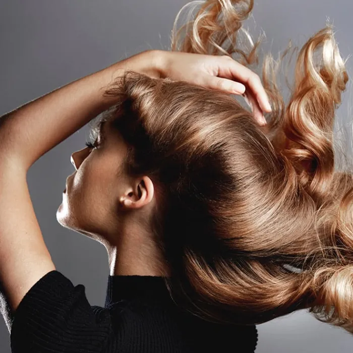 Hombre Hair Rituel by Sisley Soin Lavant Perfecteur de Couleur