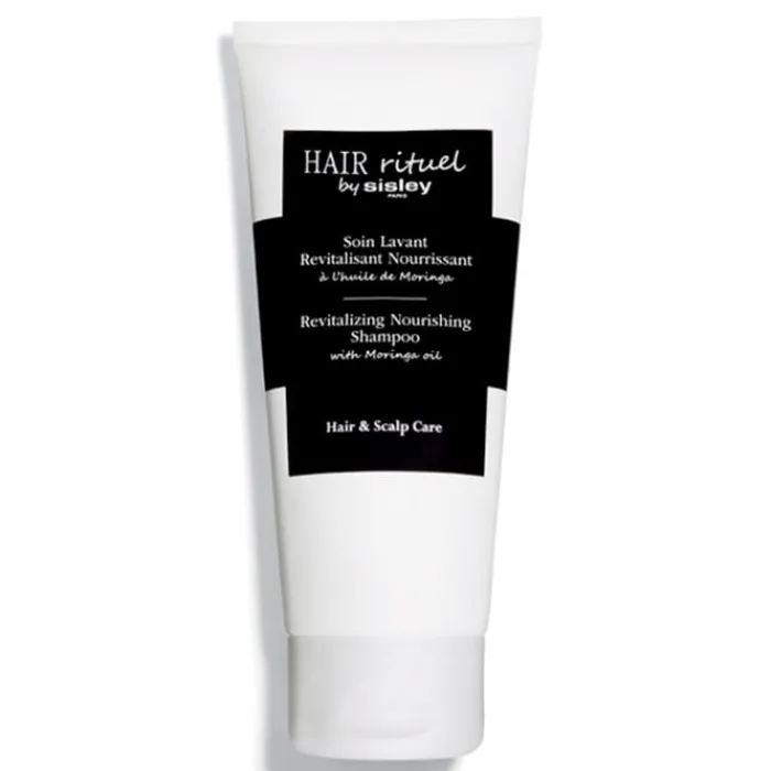 Hair Rituel by Sisley Soin Lavant Revitalisant Nourrissant