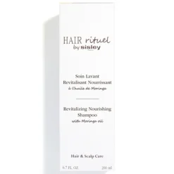 Hair Rituel by Sisley Soin Lavant Revitalisant Nourrissant