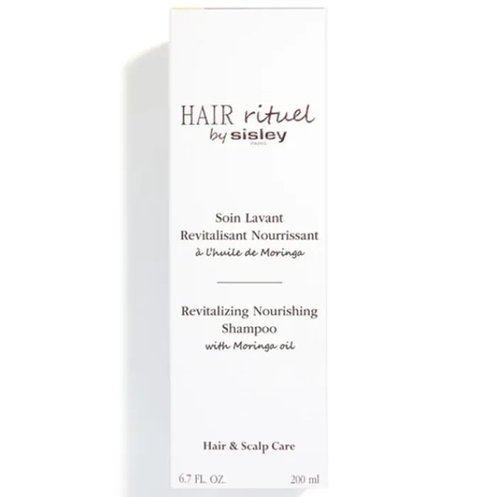 Hair Rituel by Sisley Soin Lavant Revitalisant Nourrissant