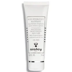 Hombre SISLEY Soin Matifiant Hydratant Aux Résines Tropicales