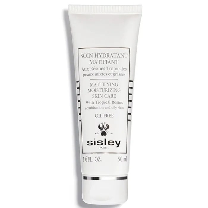 Hombre SISLEY Soin Matifiant Hydratant Aux Résines Tropicales