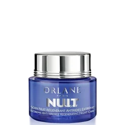 ORLANE Soin Nuit Régénérant Antirides Extrême