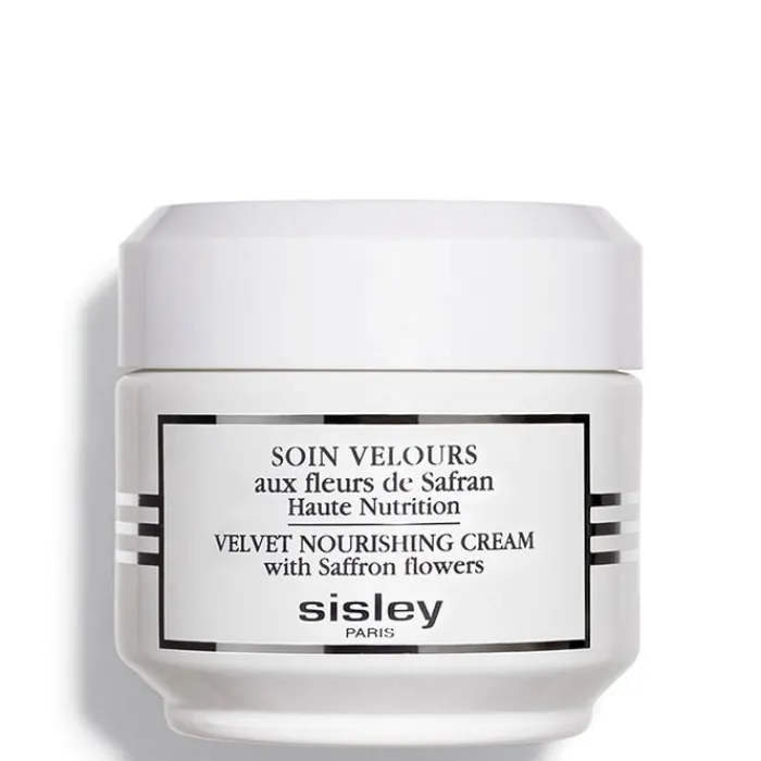 SISLEY Soin Velours Aux Fleurs de Safran