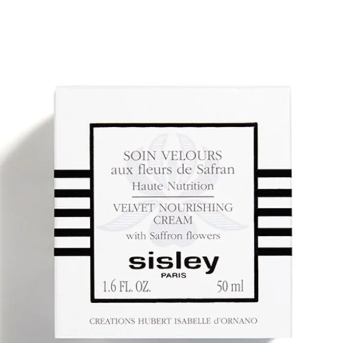 SISLEY Soin Velours Aux Fleurs de Safran