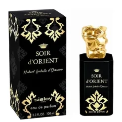 Mujer SISLEY Soir d'Orient