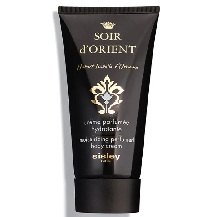 SISLEY Soir d'Orient Crème Parfumée Hydratante