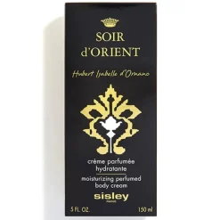 SISLEY Soir d'Orient Crème Parfumée Hydratante