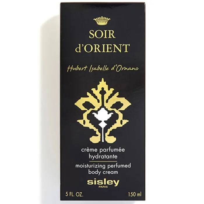 SISLEY Soir d'Orient Crème Parfumée Hydratante