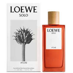 Hombre LOEWE SOLO ATLAS