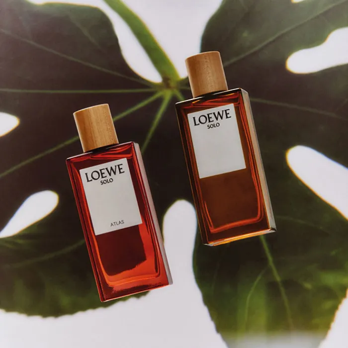 Hombre LOEWE SOLO ATLAS