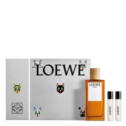 Hombre LOEWE SOLO Cofre
