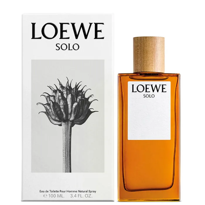 Hombre LOEWE SOLO EDT