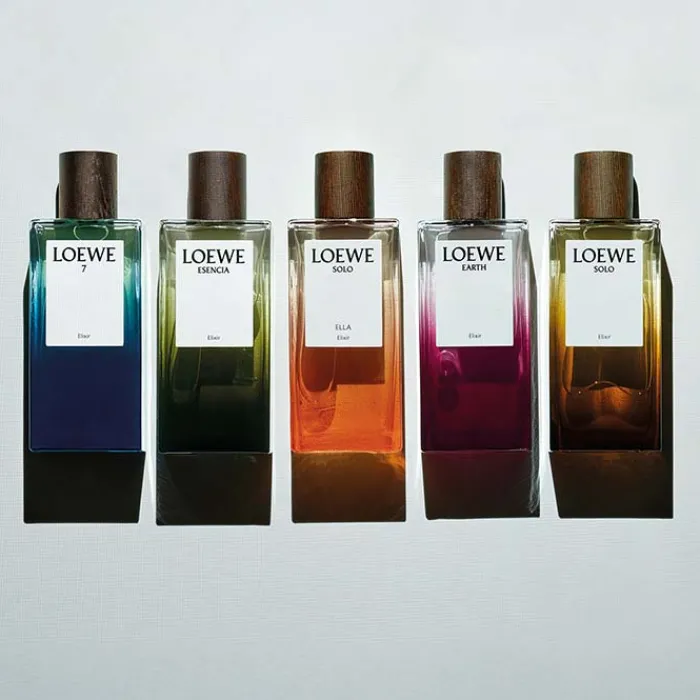 Hombre LOEWE SOLO ELIXIR