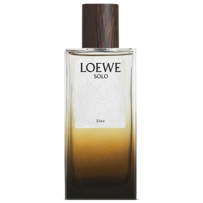 Hombre LOEWE SOLO ELIXIR