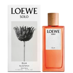 Mujer LOEWE SOLO ELLA