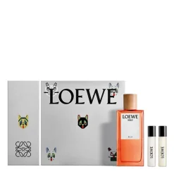 Mujer LOEWE SOLO ELLA Cofre