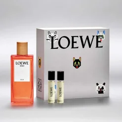 Mujer LOEWE SOLO ELLA Cofre