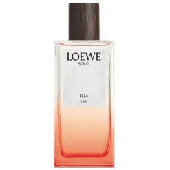 Mujer LOEWE SOLO ELLA ELIXIR
