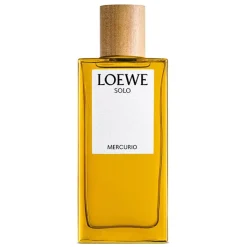 Hombre LOEWE SOLO MERCURIO