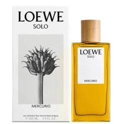 Hombre LOEWE SOLO MERCURIO