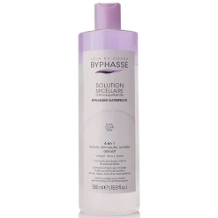Byphasse Solución Micelar Desmaquillante Bifásica