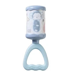 Saro Baby Sonajero Campanitas Azul