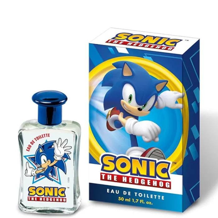 Niños Sonic EDT