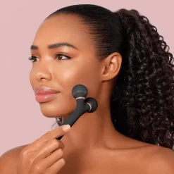 Geske Sonic Facial Roller 4 in 1