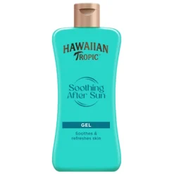 Hawaiian Tropic Soothing After Sun Aloe Vera Gel
