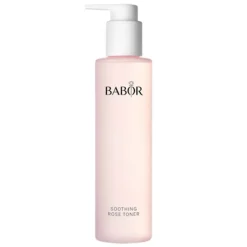 Babor Soothing Rose Toner