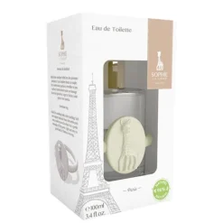 Niños Sophie La Girafe