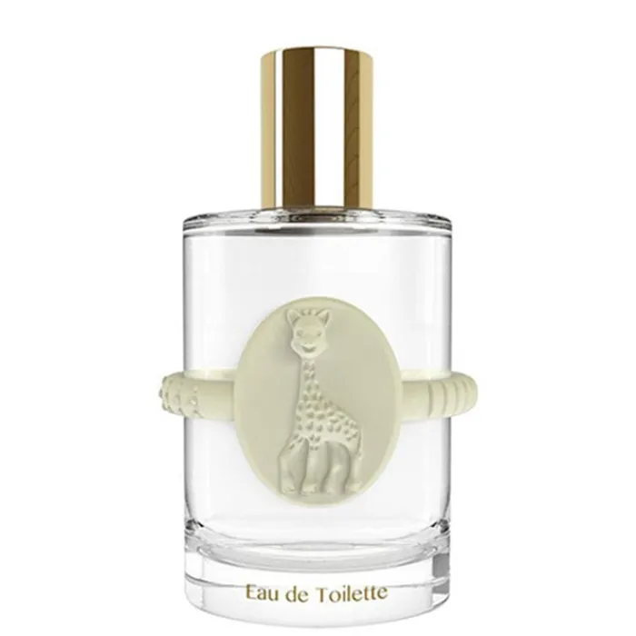 Niños Sophie La Girafe