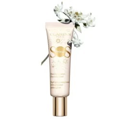 CLARINS SOS Primer Gold Glow