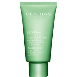 CLARINS SOS Pure