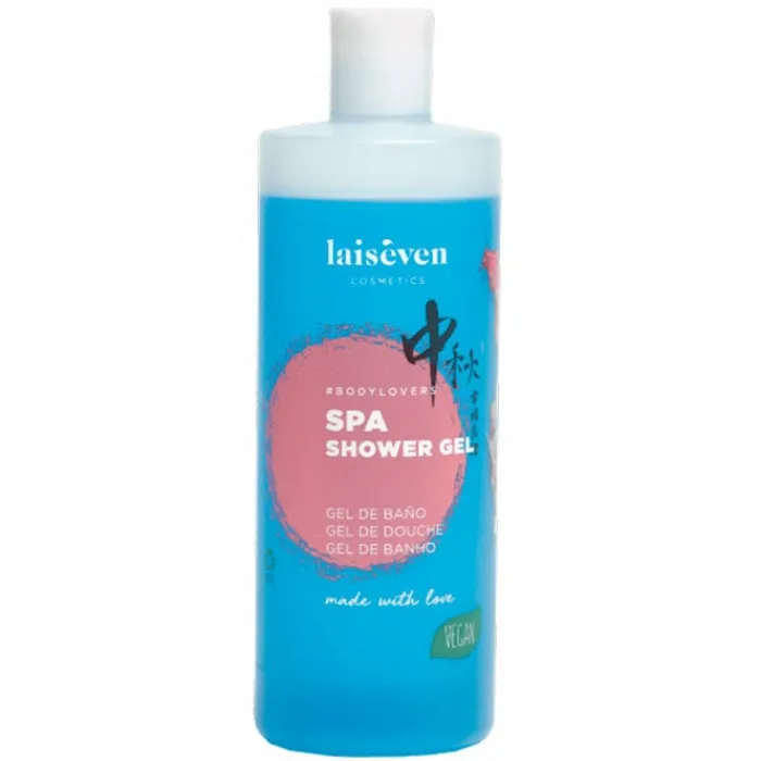 Laiseven SPA Gel de Baño