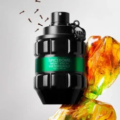 Hombre VIKTOR & ROLF Spicebomb Night Vision