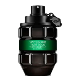Hombre VIKTOR & ROLF Spicebomb Night Vision