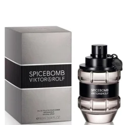 Hombre VIKTOR & ROLF Spicebomb Pour Homme
