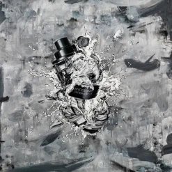 Hombre VIKTOR & ROLF Spicebomb Pour Homme