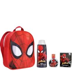 Niños Marvel Spiderman EDT Estuche