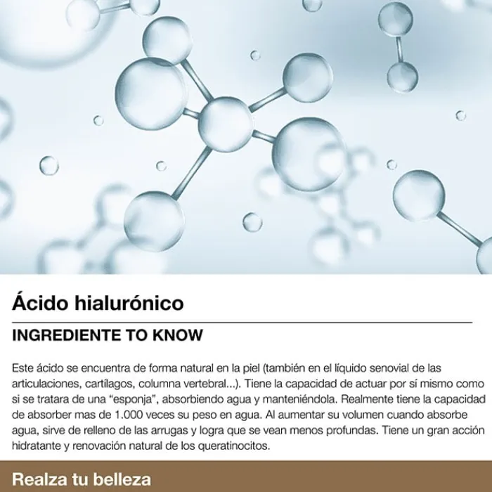 Bella Aurora SPLENDOR 60 Contorno de Ojos