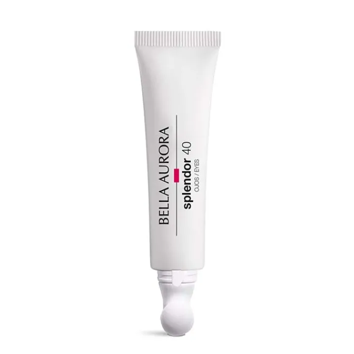 Bella Aurora Splendor 40 Contorno de Ojos