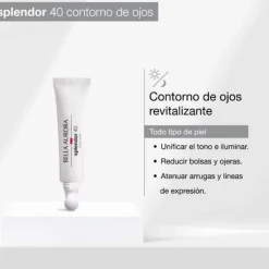 Bella Aurora Splendor 40 Contorno de Ojos