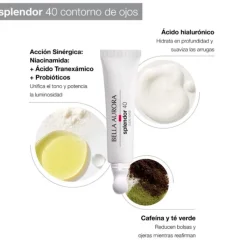 Bella Aurora Splendor 40 Contorno de Ojos