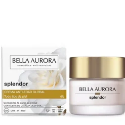 Bella Aurora SPLENDOR 10 Crema de Día