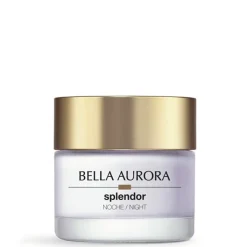 Bella Aurora SPLENDOR 10 NOCHE REGENERADOR TOTAL