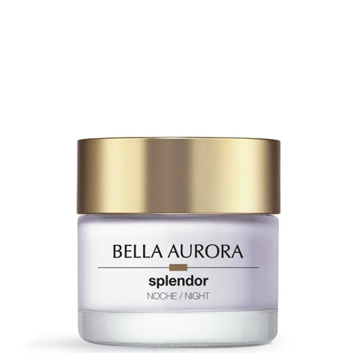 Bella Aurora SPLENDOR 10 NOCHE REGENERADOR TOTAL