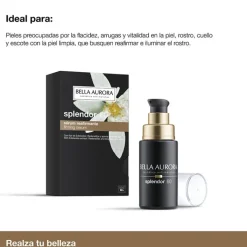 Bella Aurora SPLENDOR 60 Sérum Reafirmante