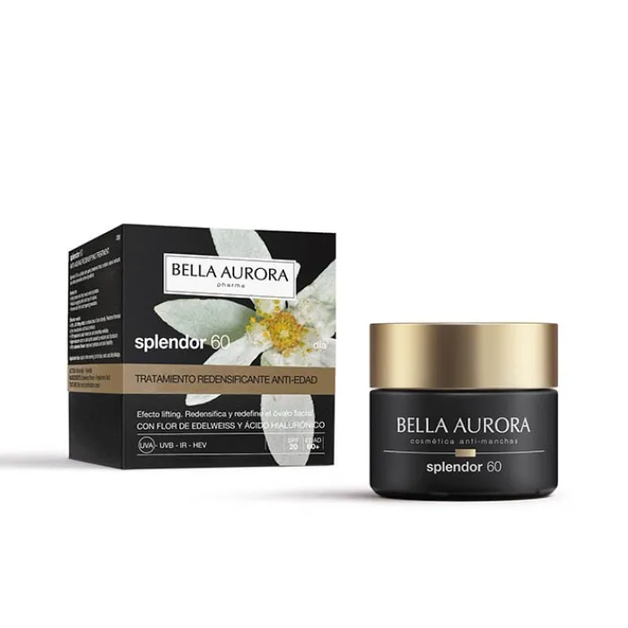 Bella Aurora SPLENDOR 60 Tratamiento Redensificante Día